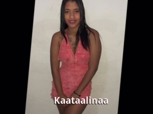 Kaataalinaa