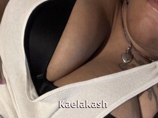 Kaelakash
