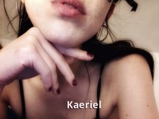 Kaeriel