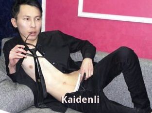 Kaidenli
