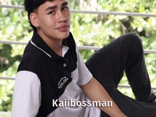 Kaiibossman