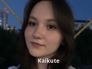 Kaikute