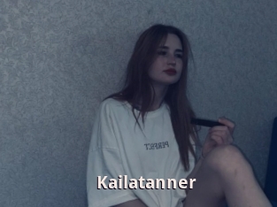 Kailatanner