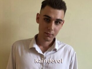 Kaindevol