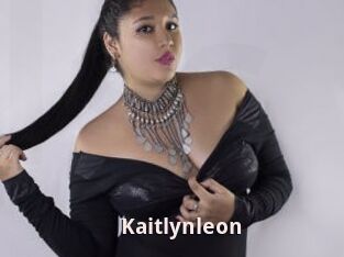Kaitlynleon