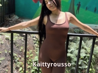 Kaittyrousso