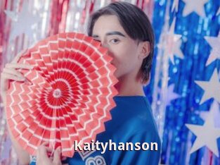 Kaityhanson