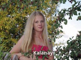 Kalanay