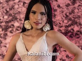Kalanibrown