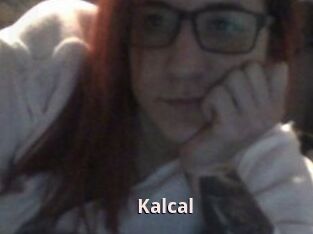 Kalcal
