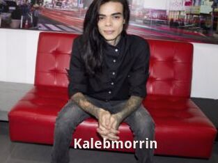 Kalebmorrin