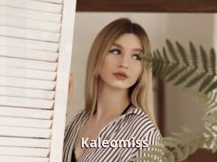 Kaleomiss