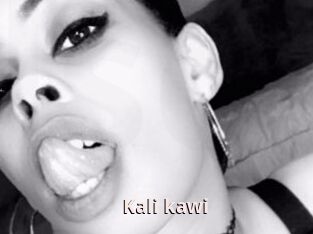 Kali_kawi