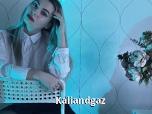 Kaliandgaz