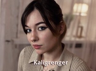 Kaligrenger