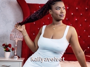 Kaliyavelvet