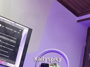 Kallyspicy