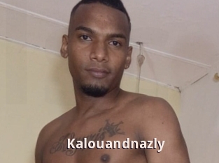 Kalouandnazly