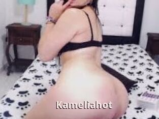 Kameliahot