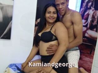 Kamiandgeorge