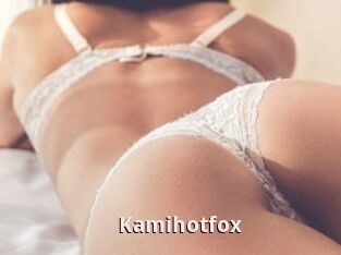 Kamihotfox