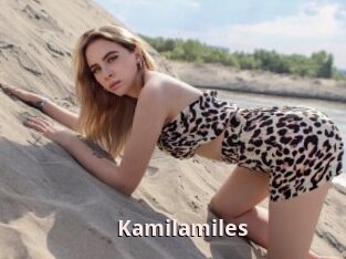 Kamilamiles