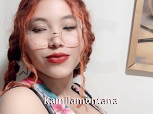 Kamilamontana