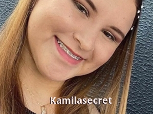 Kamilasecret