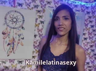 Kamilelatinasexy