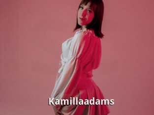 Kamillaadams