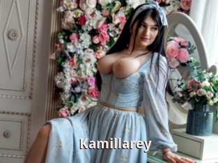 Kamillarey