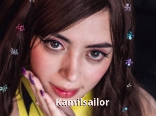Kamilsailor