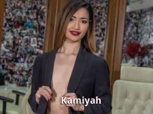 Kamiyah
