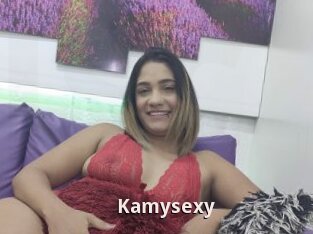 Kamysexy
