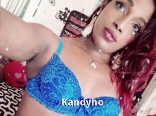 Kandyho
