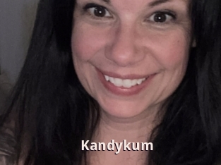 Kandykum