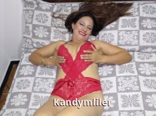 Kandymliler