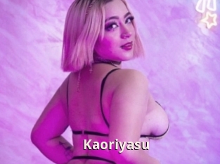Kaoriyasu