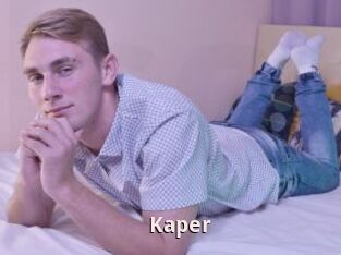 Kaper