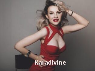 Karadivine