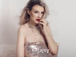 Karajoy