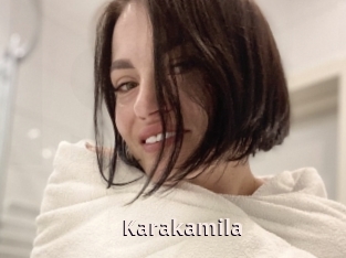 Karakamila