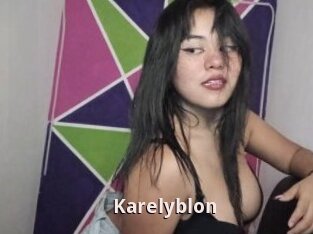 Karelyblon