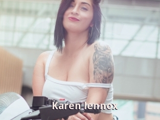 Karen_lennox