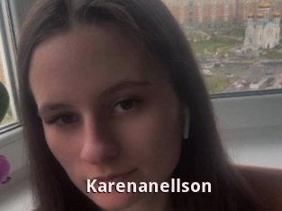 Karenanellson