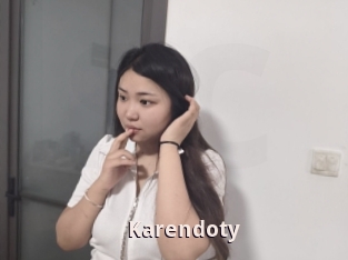 Karendoty