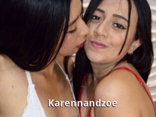 Karennandzoe