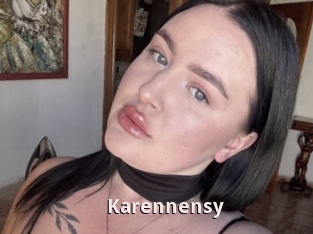 Karennensy