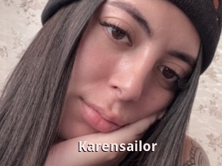 Karensailor