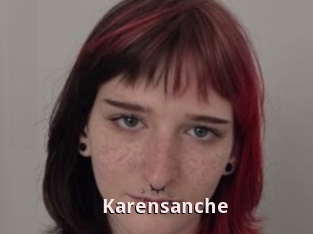 Karensanche